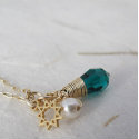 19 beautiful baha'i Jewellery Pieces Available on Etsy 125x125
