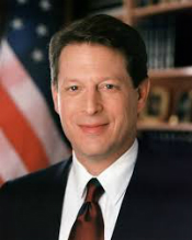 Al Gore 175x219