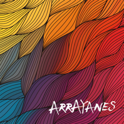 Arrayanes cover 400x400