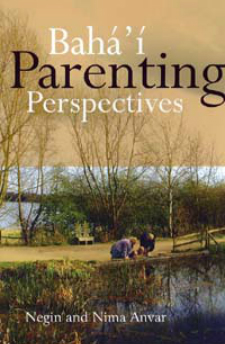 Bahai Parenting Perspectives 225x344