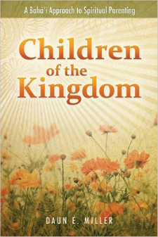 Children of the Kingdom 225x337