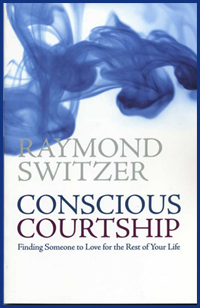 Conscious Courtship cover