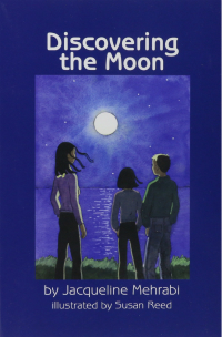 Discovering the moon cover 200x304