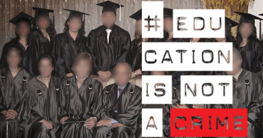 Education is not a crime 846x454
