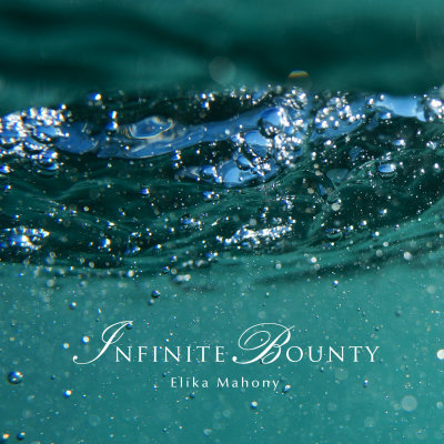 Elika mahony infinite bounty cover 400x400