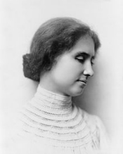 Helen Keller 175x219