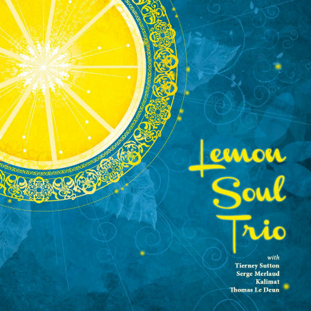 Lemon Soul Trio cover 450x450