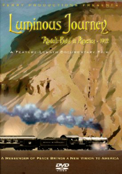Luminouse Journey DVD 175x250