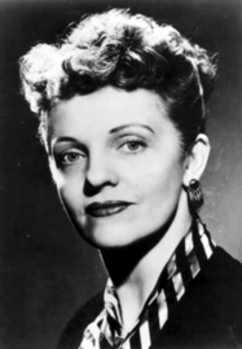 Nancy Cambell (1906 – 1980)