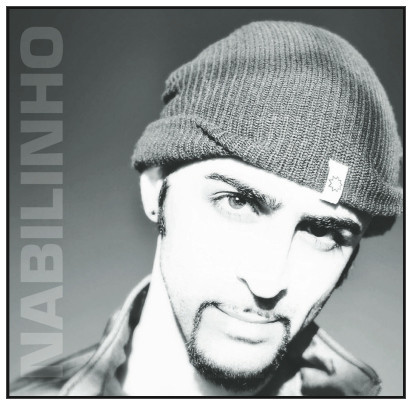 Nabilinho vol. Iii cover