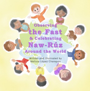 Observing the fast and celebrating naw-ruz around the world 450x454