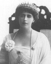 Queen marie of romania 175x219