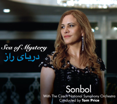 Sonbol - Sea of Mystery cover 400x356