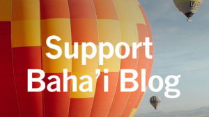 Support baha'i Blog 300x169