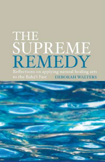 The Supreme Remedy cover 350x539