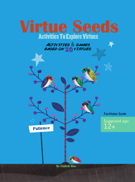 Virtues Seeds 12 and up