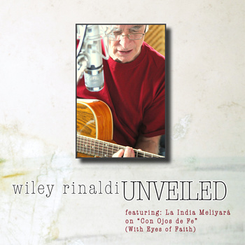 Wiley Rinaldi - Unveiled