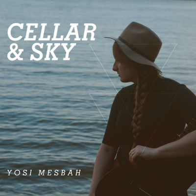 Yosi Cellar and Sky - Cover 400x400