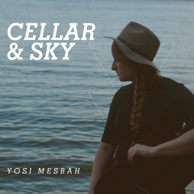 Yosi cellar and sky - cover 400x400