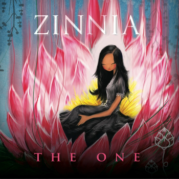 Zinnia - the one - 350x350