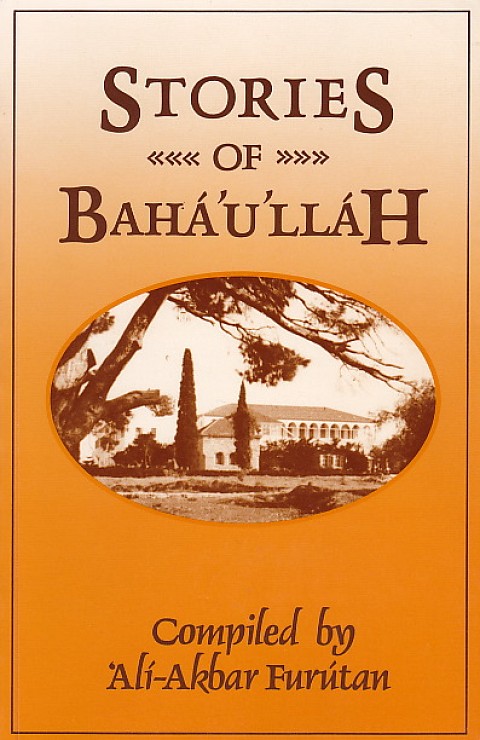 Stories of baha'u'llah