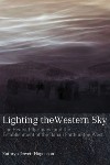 Lighting the western sky 100x150 | baha'i blog