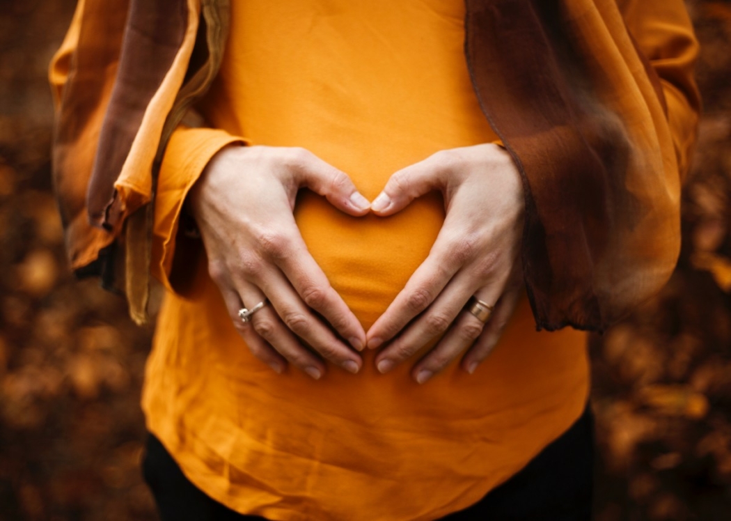 Reflections on fasting spiritually while pregnant 1200 x 855 | baha'i blog