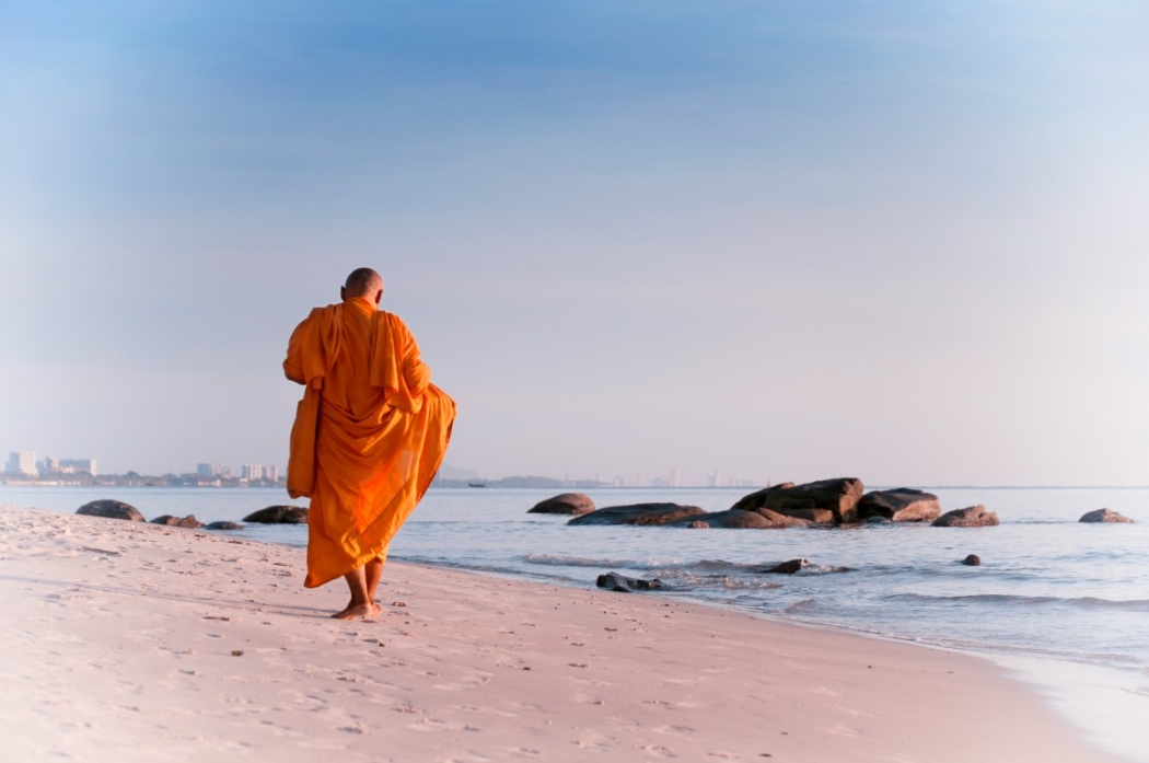 What Buddhism Has Taught Me About the Baha’i Faith